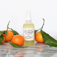 Load image into Gallery viewer, Sweet Orange &amp; Patchouli Body Oil